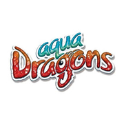 Aqua Dragons