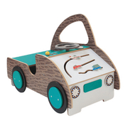 Jouets pour espaces de jeux