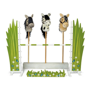 Chevaux bâton & accessoires