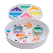 Jouets sensoriels