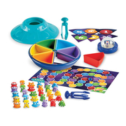 Jouets à trier & à empiler