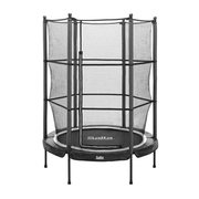 Trampolines