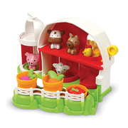 Jouets pour tout-petits