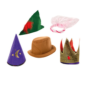 Déguisements & accessoires