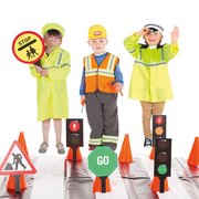 Sécurité des enfants