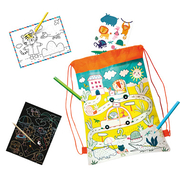 Jouets de voyage