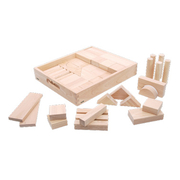 Jouets en bois