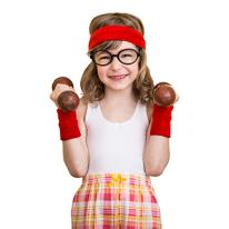Jouets préférés des filles