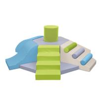Jouets & mobilier en mousse