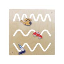 Jouets pour salles d’attente