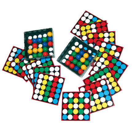 Jeu Tricky Fingers