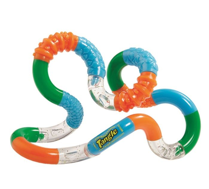 Tangle Junior texturé