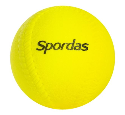 Balle de softball Ø 7 cm, 45 g