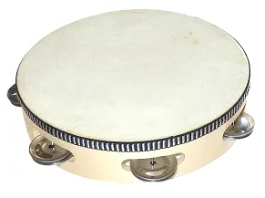 Tambourin 15 cm