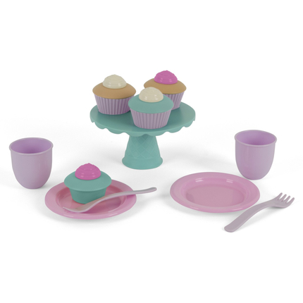 Kit cupcakes, 19 pièces