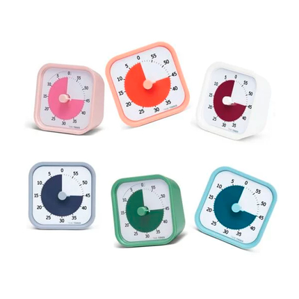 Time Timer MOD Home 1 heure