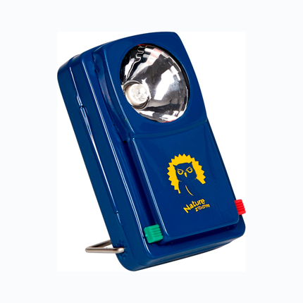 Lampe code morse