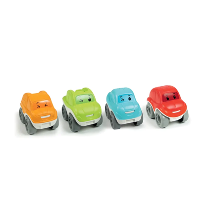 Ma première voiture de circuit (assortie), 1 pièce