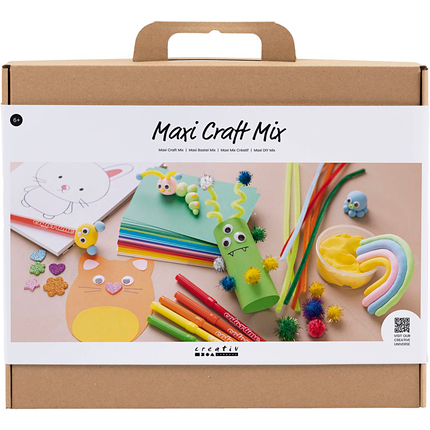 Kit créatif - Maxi
