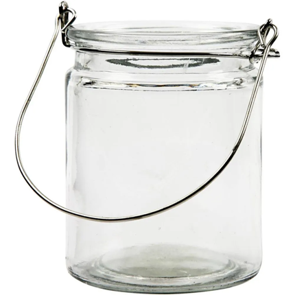 Lanternes Ø 7,6 cm, 2 pièces
