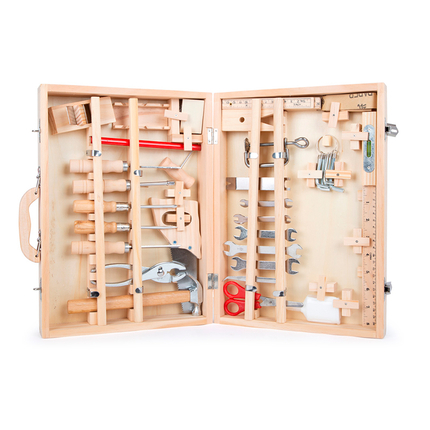 Boîte à outils Deluxe