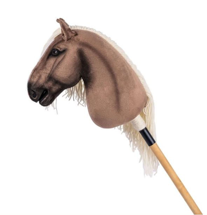 Cheval bâton HUMMA L - Finnhorse « Vieno »