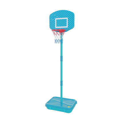 Panier de basket sur pied - Junior