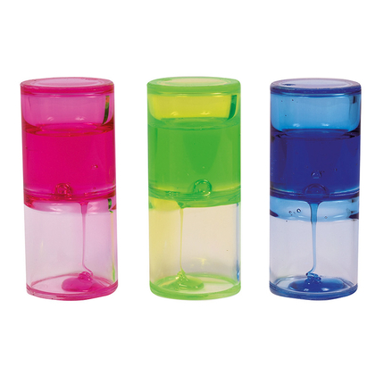 Kit sabliers gel, 3 pièces