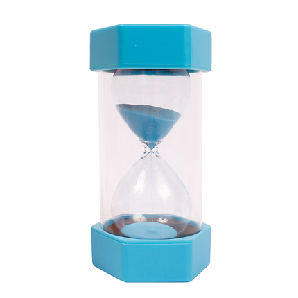 Sablier 16 cm - 20 minutes