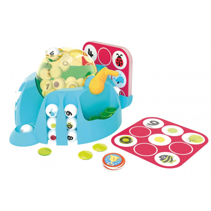 Loto Bingo Junior