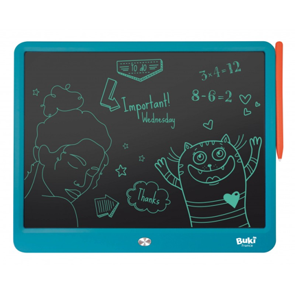 Tablette à dessin XL, 1 pièce