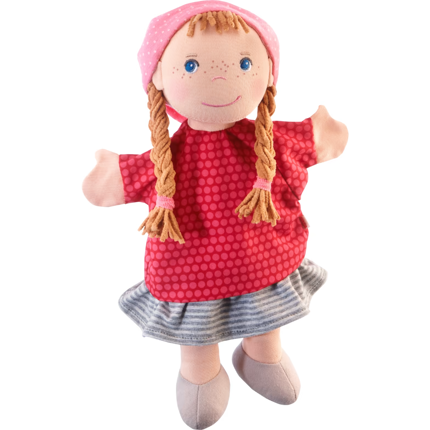 Marionnette à main 30 cm - Gretel
