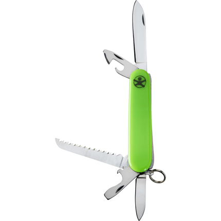 Couteau-suisse pour enfant Terra Kids