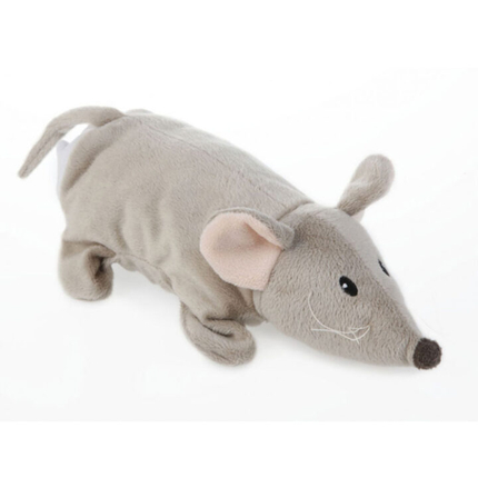 Marionnette à main 24 cm - Souris