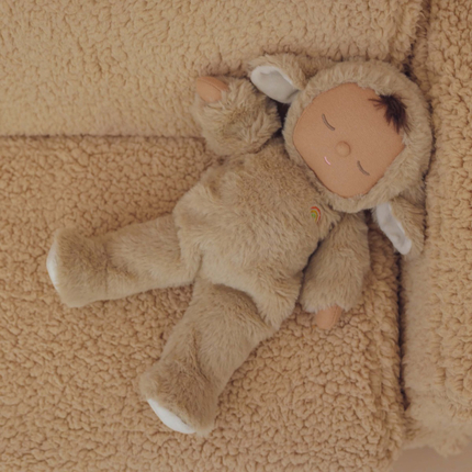 Poupée Cozy Dinkum 30 cm - Lamby Pip