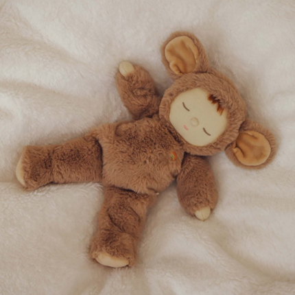 Poupée Cozy Dinkum 30 cm - Mousy Pickle