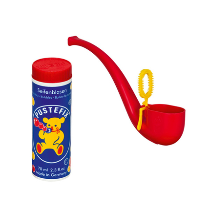 Pipe à bulles, 70 ml