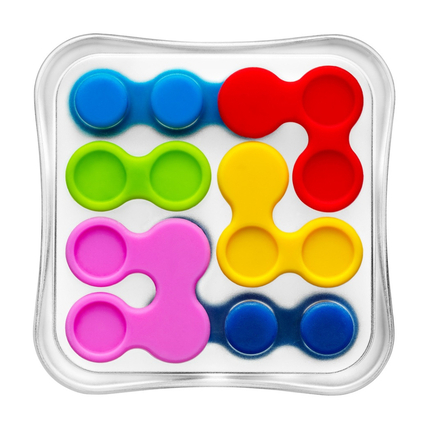 Jeu de logique - Reverso Fidget Puzzle