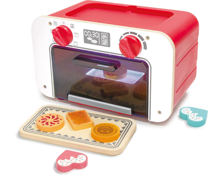 Cuisine pour enfant - Four magique
