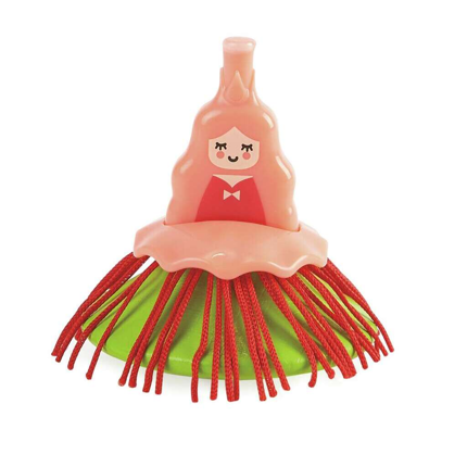Toupie - Petite ballerine, 1 pièce