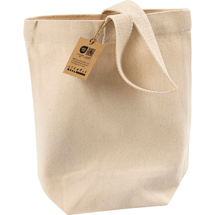 Petit sac fourre-tout à décorer