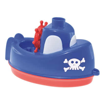 Bateau pirate