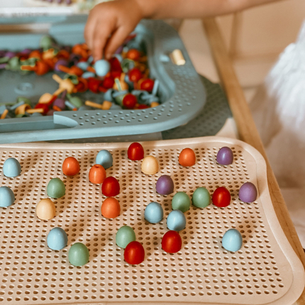 Jeu de mosaïque Fantacolor - Design, 160 pièces