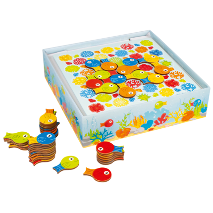 Jeux pour enfants - Punakai