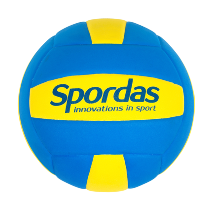 Ballon de volley léger, taille 4