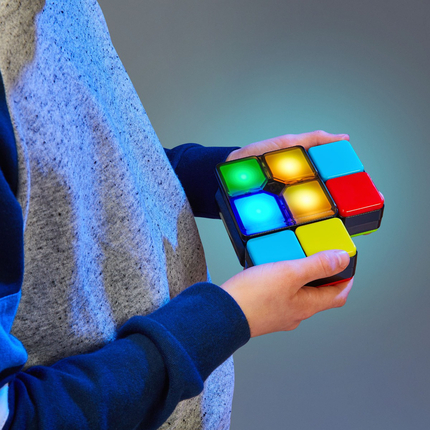Jeu combinaison Flipside