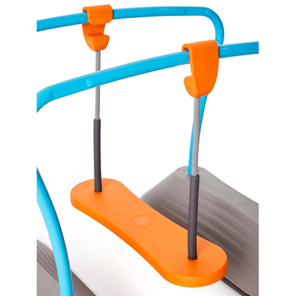 Mini Parkour - Planche suspendue, 1 pièce