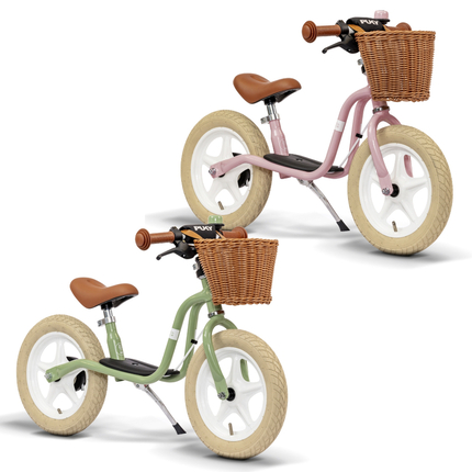 Draisienne - PUKY LR L Classic, M