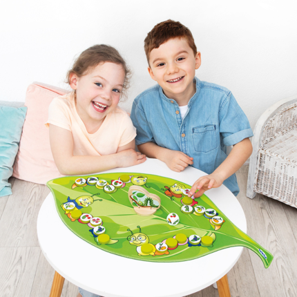 Jeux pour enfants - Papina