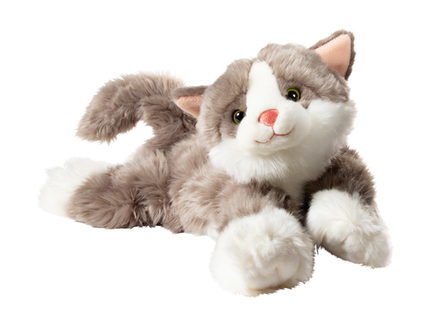 Peluche d'empathie Joyk - Billy le chat